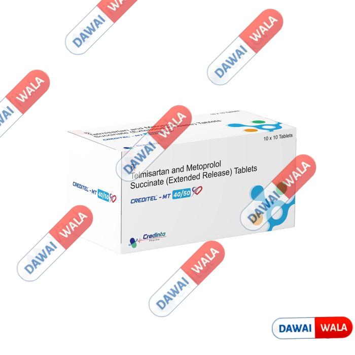 Creditel-MT 40/50 Tablet