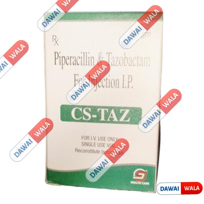 CS-Taz Injection