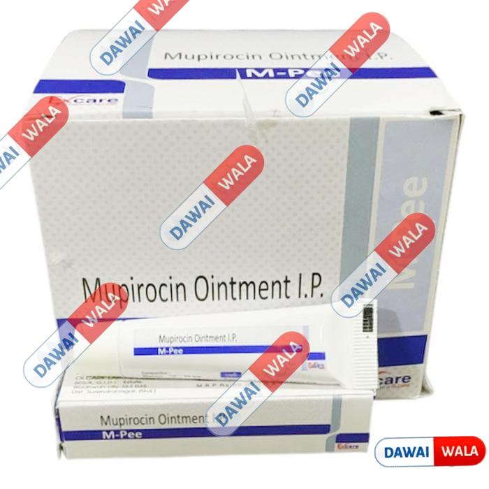 M-Pee Ointment