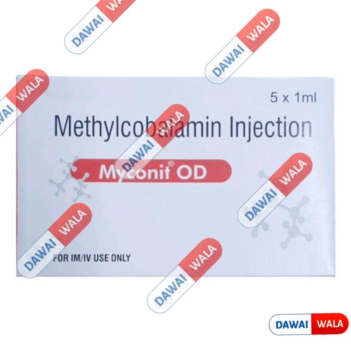 Myconit OD Injection