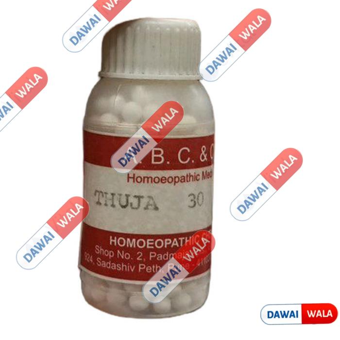 Thuja 30 Pills