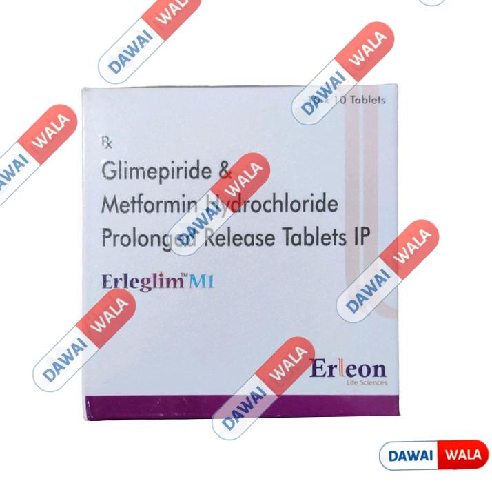 Erleglim M1 Tablet