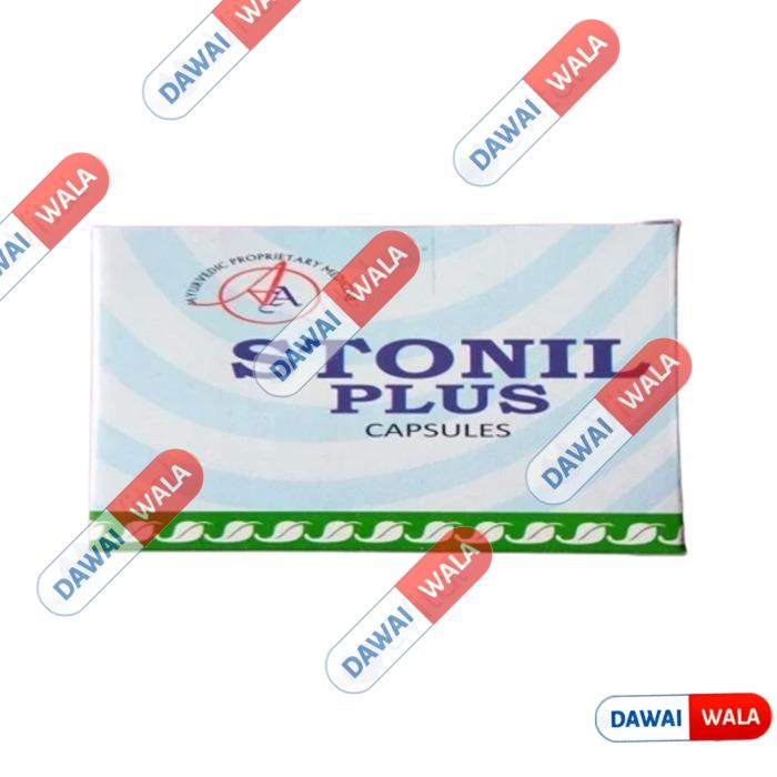 Stonil Plus Capsule
