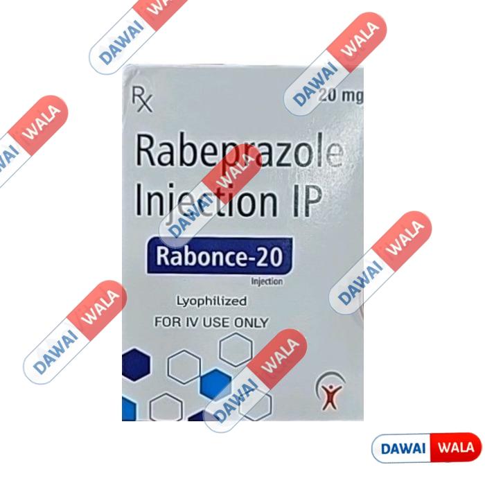 Rabonce-20 Injection