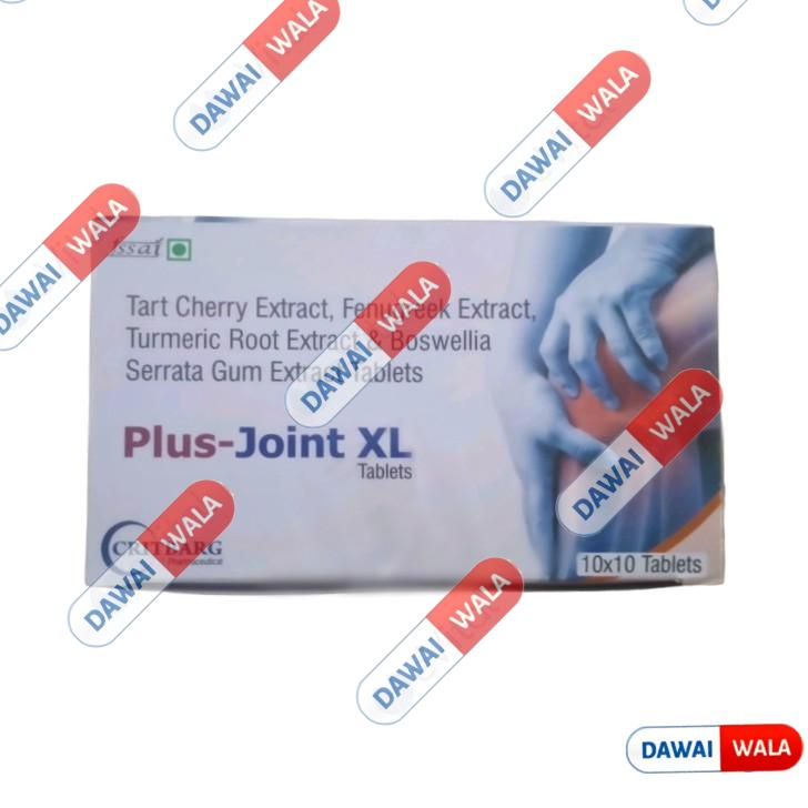 Plus-Joint XL Tablet