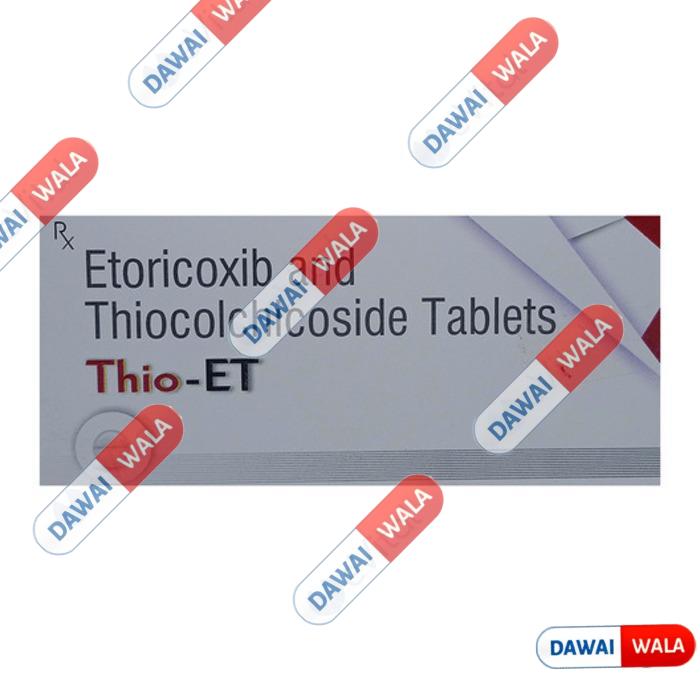 Thio-ET Tablet