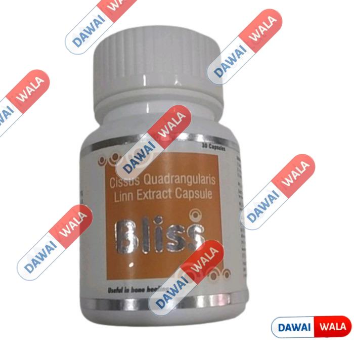 Bliss Capsule