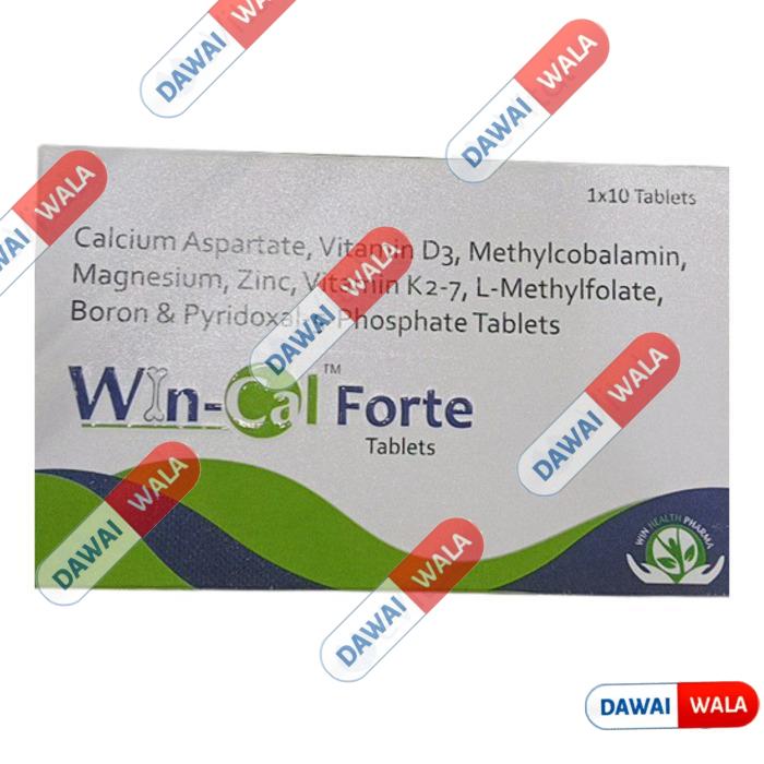 Win-Cal Forte Tablet