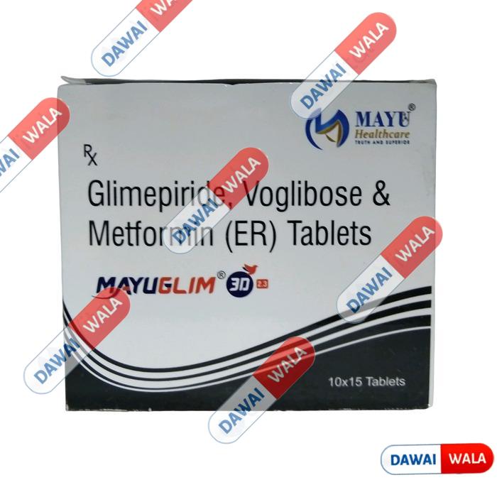 Mayuglim-3D 2.3Tablet