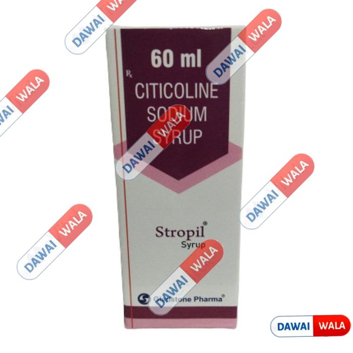 Stropil Syrup