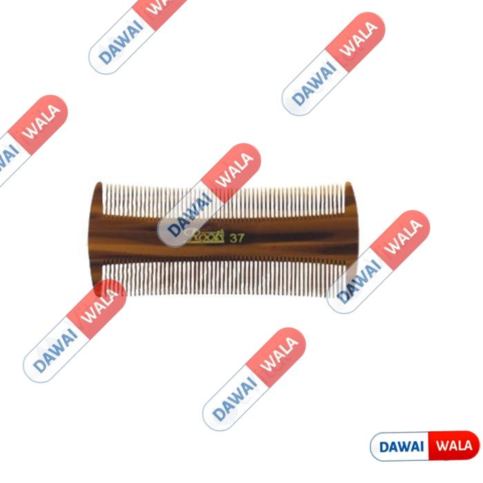 Roots Hair Comb (37)
