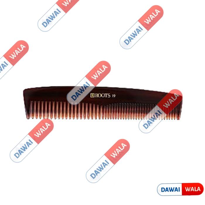 Roots Hair Comb (19)