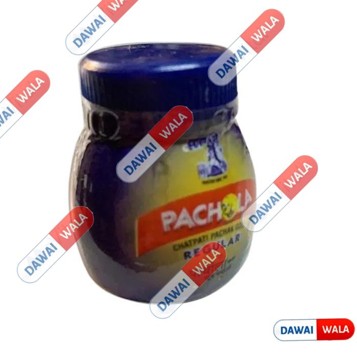 Pachola Regular