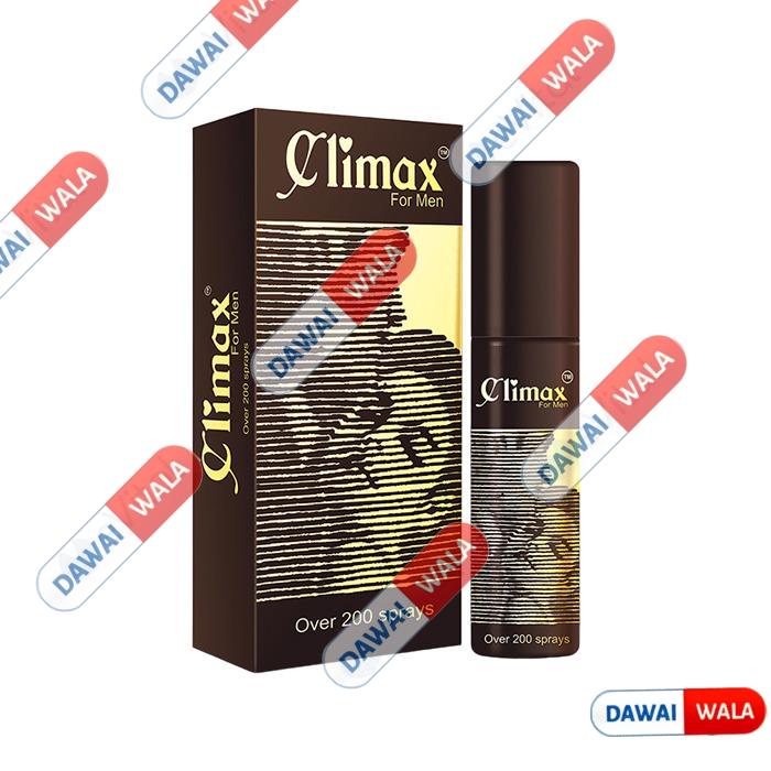 Climax Spray for Men