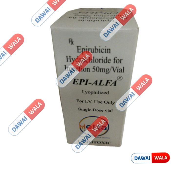 Epi-Alfa Injection