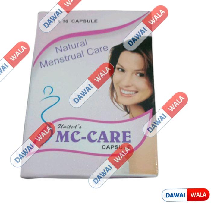 MC-Care Capsule