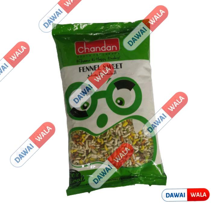 Chandan Fennel Sweet