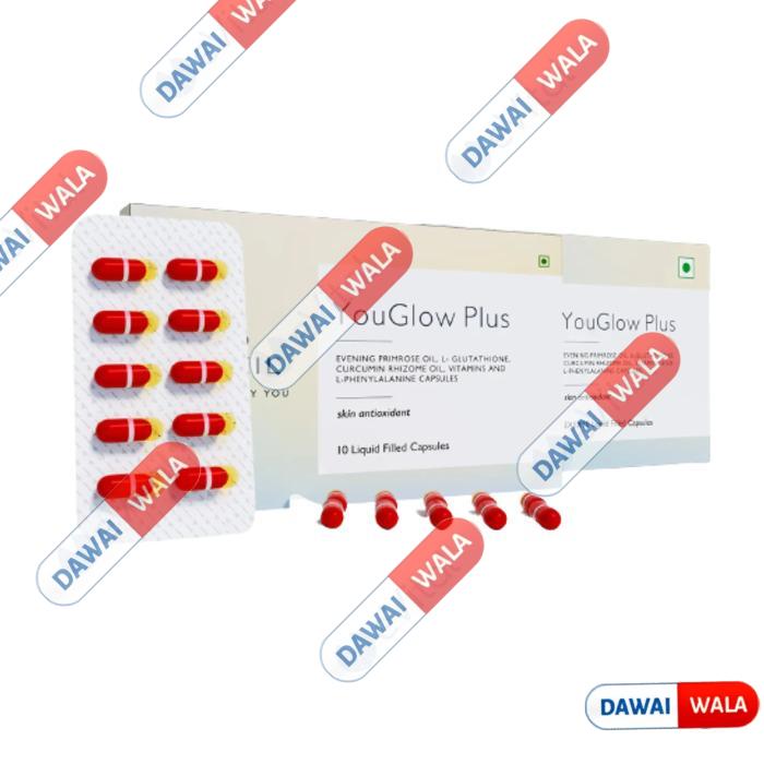 You Glow Plus Capsule