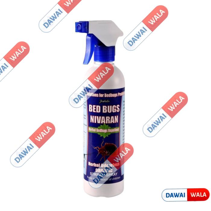 Joshila Bed Bugs Nivaran Spray