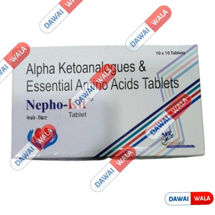 Nepho-Kit Tablet