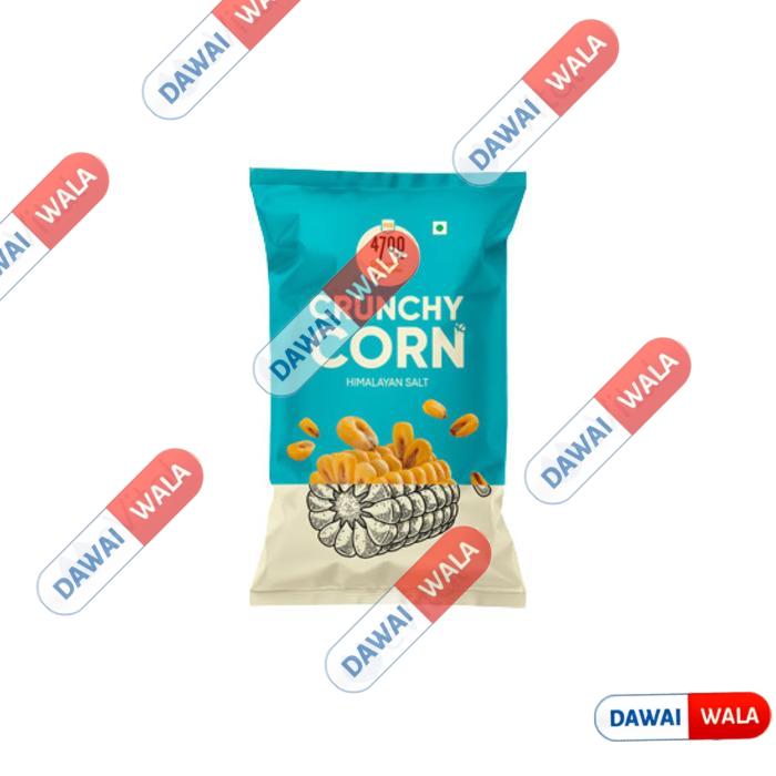4700 BC Himalayan Salt Crunchy Corn