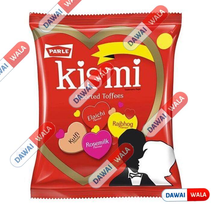 Kismi Assorted Toffees