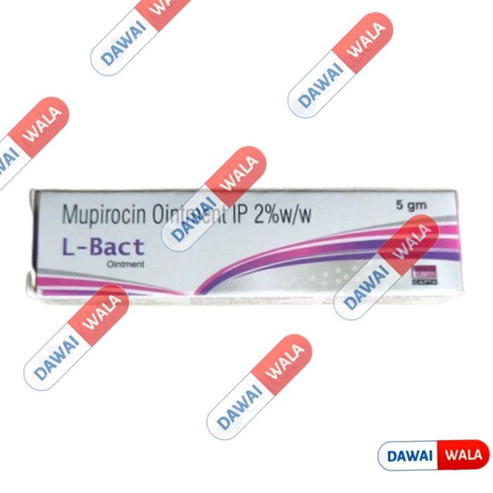 L-Bact Ointment