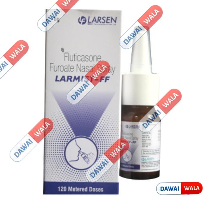 Larmist-FF Spray