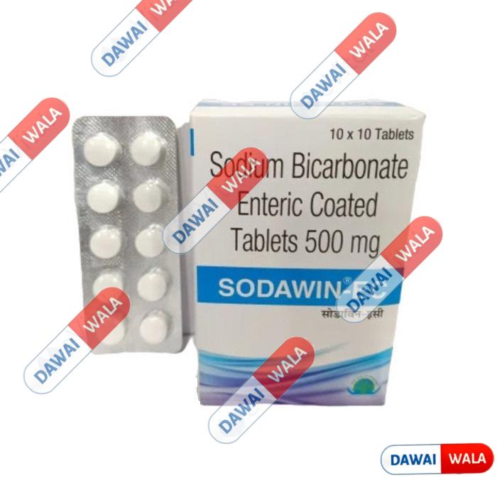 Sodawin EC Tablet