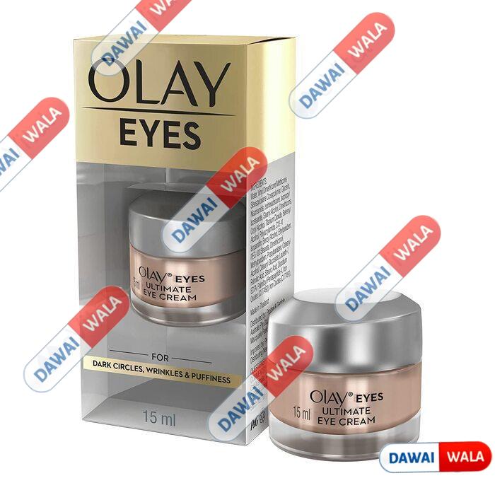 Olay Eyes Ultimate Cream