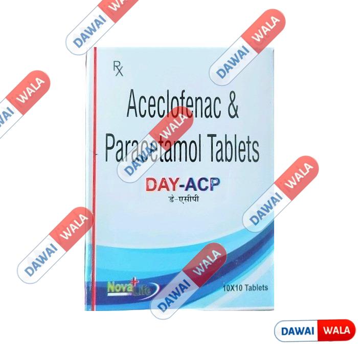 Day-ACP Tablet