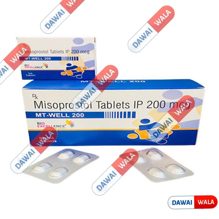 MT-Well 200 Tablet