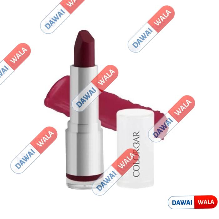 Colorbar Velvet Matte Lipstick (008)