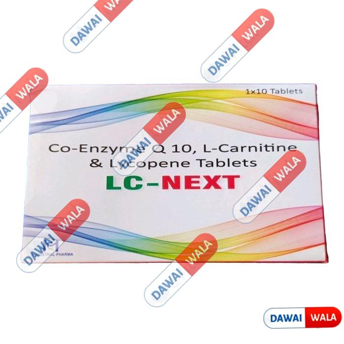 LC-Next Tablet