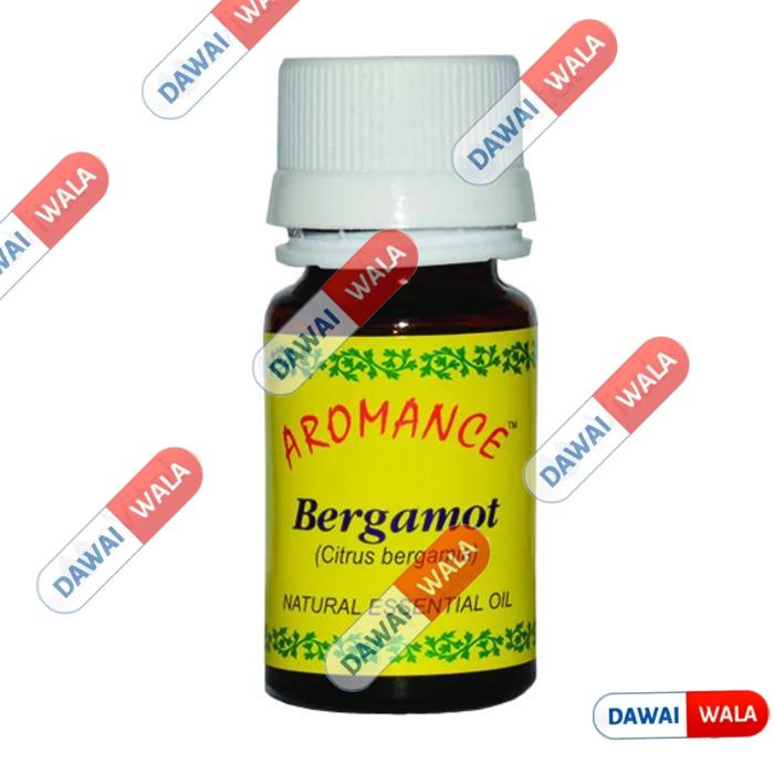 Aromance Bergamot Oil