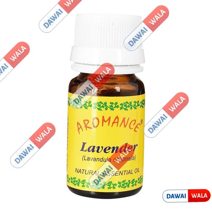 Aromance Lavender Oil