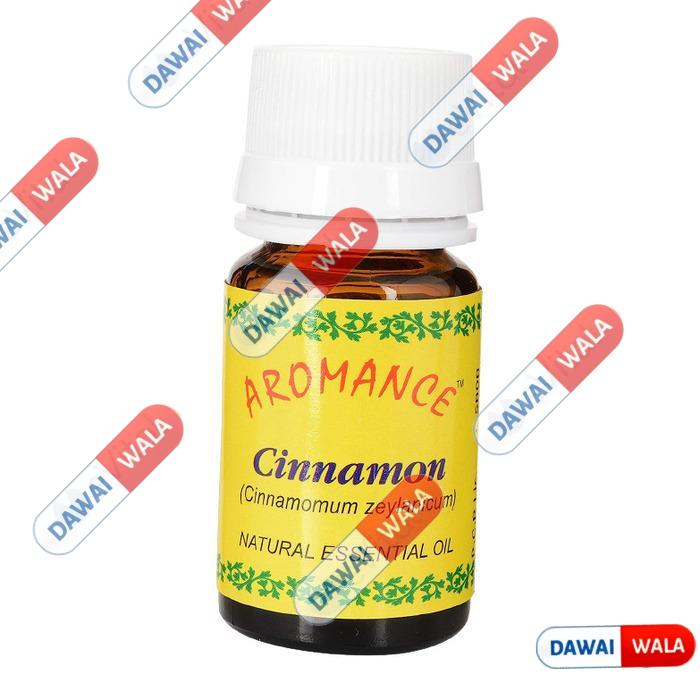 Aromance Cinnamon Oil