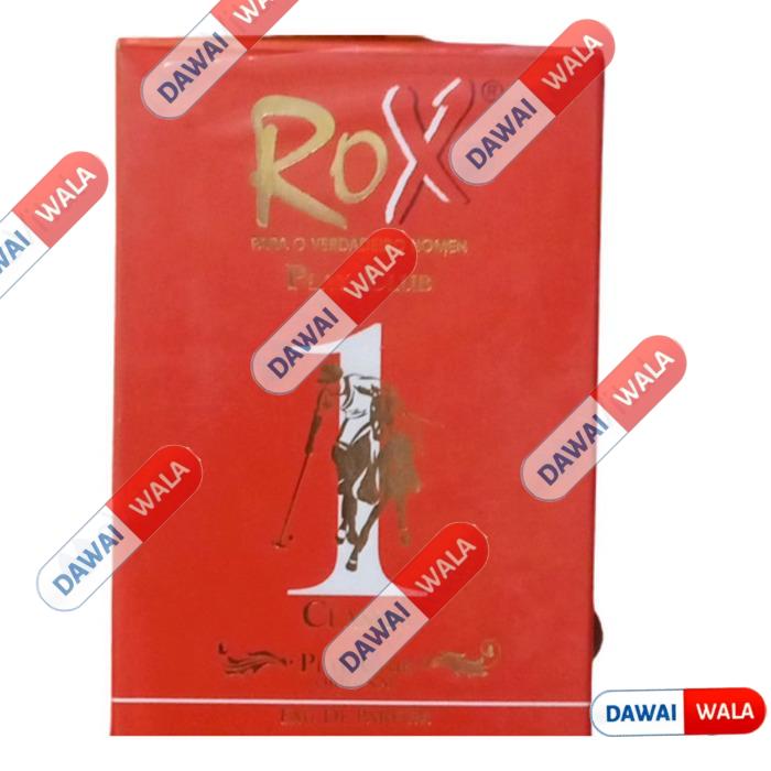 Rox Classic Play Club Original Parfum