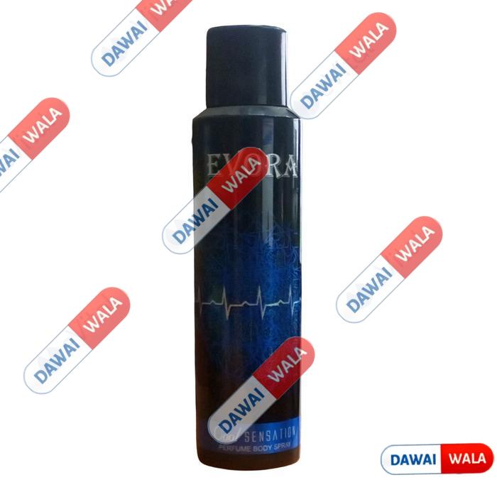 Cool Sensation Body Spray