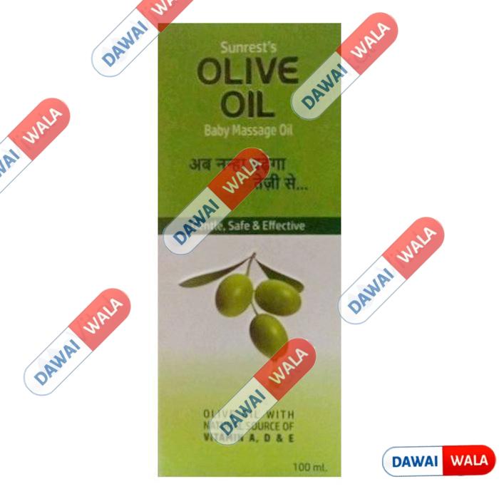 Olive Oil