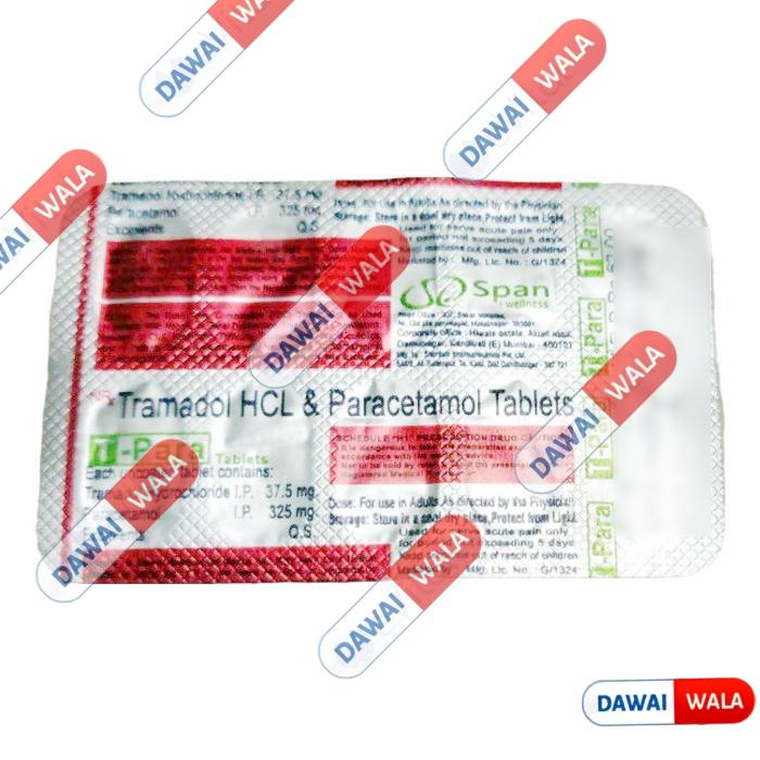 T-Para Tablet