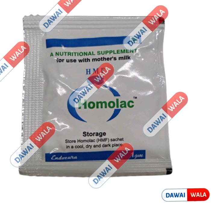 Homolac HMF Sachet