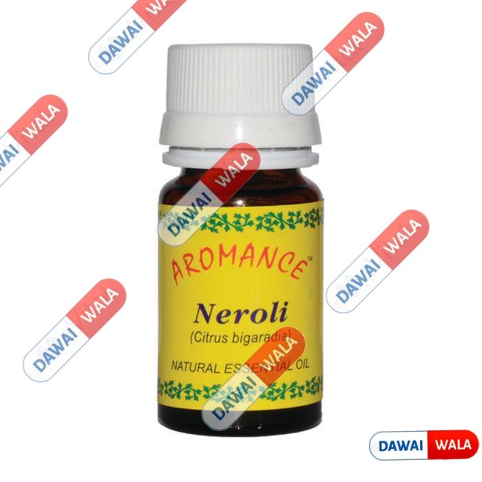 Aromance Neroli Oil
