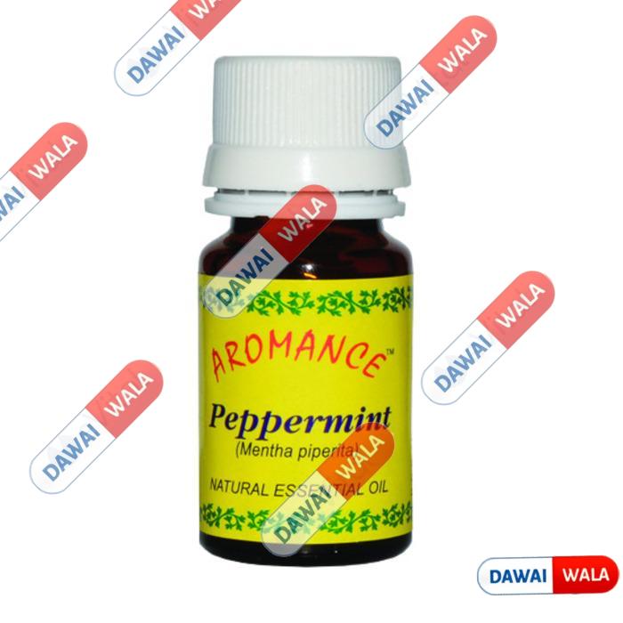 Aromance Peppermint Oil