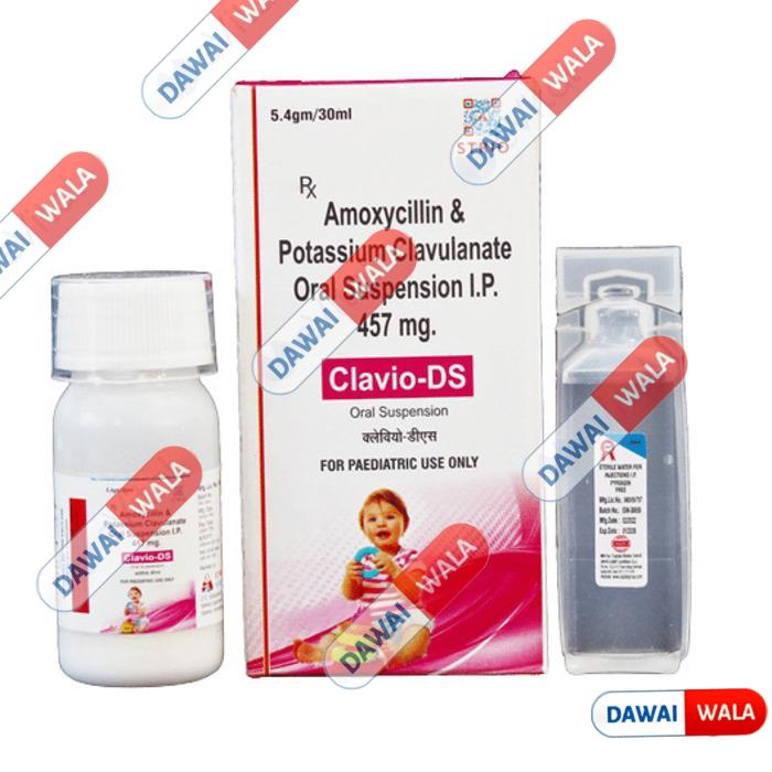 Clavio-DS Suspension