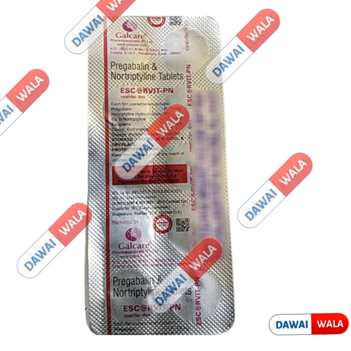 Escorvit-PN Tablet