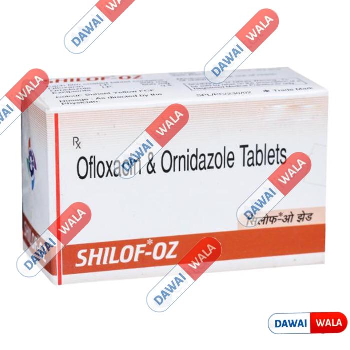 Shilof-OZ Tablet
