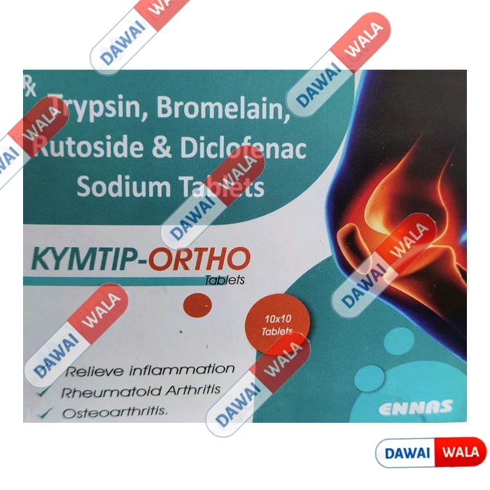 Kymtip-Ortho Tablet