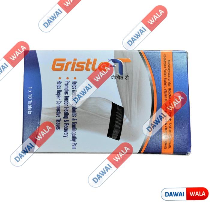 Gristle-T Tablet