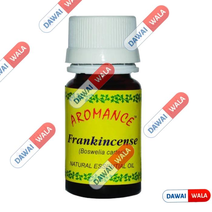 Aromance Frankincense Oil